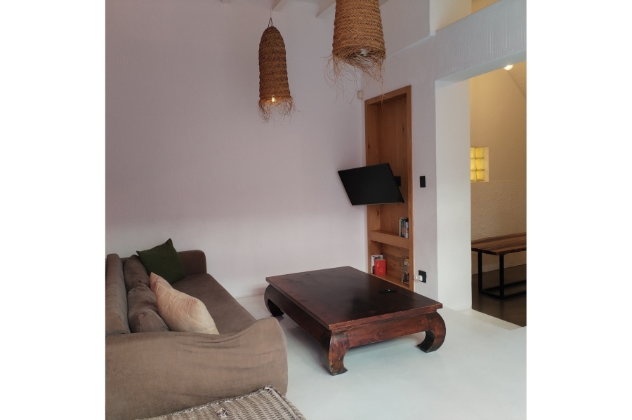 To Let 2 Bedroom Property for Rent in Bo Kaap Western Cape